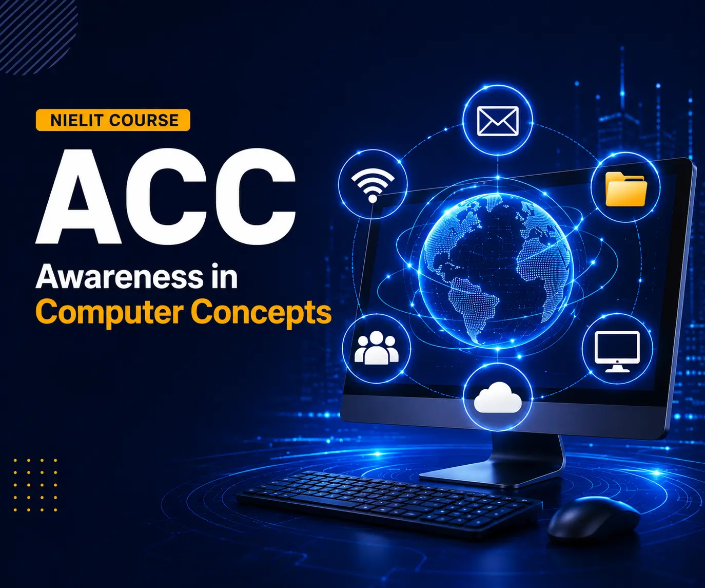 Awareness in Computer Concepts (ACC)